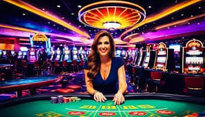 bad 502 Live Casino neon table scene for Bangladesh adults