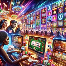 bad 502 sports and casino hub for cricket and football fans